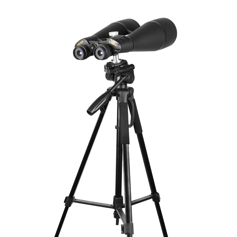 Binoculars with Tripod